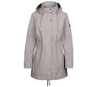 Trespass - Veste imperméable PAVLINA TP75 - Femme (2XL) (Beige)