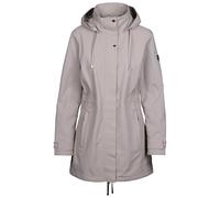 Trespass - Veste imperméable PAVLINA TP75 - Femme (2XL) (Beige)
