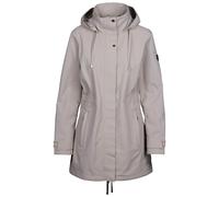 Trespass - Veste imperméable "Pavlina TP75" pour femme TP6356 (L) (Lait d'avoine)