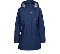 Trespass - Veste imperméable "Pavlina TP75" pour femme TP6356 (XL) (Bleu marine)