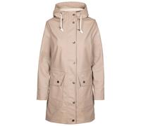 Trespass - Veste imperméable PAYKO - Femme (TP6565)
