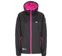 Trespass - Veste Imperméable Pliable Qikpac - Femme