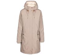 Trespass Reminder Jacket Beige M Femme