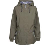 Trespass - Veste imperméable pour femme "Flourish" TP6991 (4XL) (Vert)