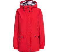 Trespass - Veste imperméable pour femme "Flourish" TP6991 (XL) (Rouge)