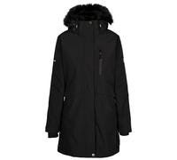 Trespass Zambel Jacket Noir 2XL Femme