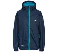 Trespass - Veste imperméable QIKPAC - Femme (TP3379)