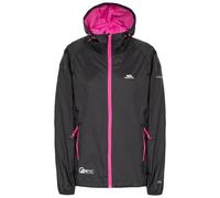 Trespass - Veste imperméable QIKPAC - Femme (TP3379)