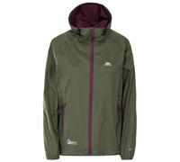 Trespass - Veste imperméable QIKPAC - Femme (TP3379)