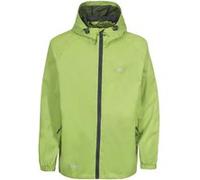 Trespass - Veste imperméable QIKPAC - Unisexe (2XS) (Vert clair) - UTTP433 Vert Clair