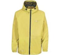 Trespass - Veste imperméable QIKPAC - Unisexe (XL) (Gris anthracite) - UTTP433 Gris Anthracite G