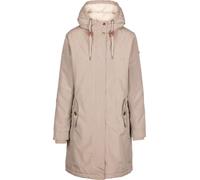 Trespass - Veste imperméable "Reminder" pour femme TP6661 (XS) (Vintage Khaki)
