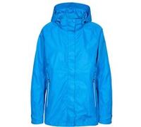 Trespass - Veste imperméable REVIEW - Femme (2XS) (Bleu) - UTTP4617 Bleu
