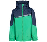 Trespass - Veste imperméable SUBMERGED - Garçon (TP6583)