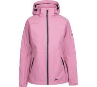 Trespass - Veste imperméable "Tilbury" pour femme TP6521 (XXL) (Mûre claire)