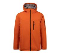 Trespass - Veste imperméable unie à capuche KIRKBOST - Homme (TP7129)