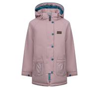 Trespass - Veste imperméable unie ROSELETTIE - Fille (TP7029)