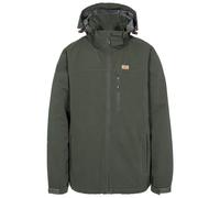 Trespass - Veste imperméable WEIR - Homme (TP4592)