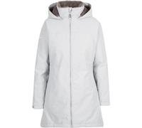 Trespass - Veste imperméable "Wintry" pour femme TP5813 (M) (Gris chiné)