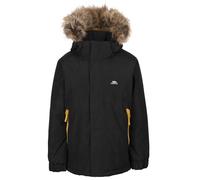 Veste imperméable wyald noir 7/8A