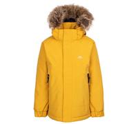 Veste imperméable wyald jaune foncé 2/3A