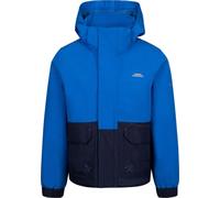 Trespass - Veste imperméable "Zeppe" pour garçon TP6929 (98) (Bleu)