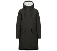 Trespass - Veste longue imperméable et isolante VAILSOM - Femme (TP7117)