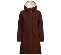 Trespass - Veste longue imperméable et isolante VAILSOM - Femme (TP7117)