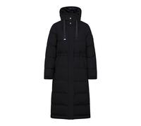 Trespass - Veste longue imperméable et rembourrée COLTER - Femme (TP7097)