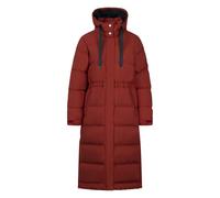 Trespass - Veste longue imperméable et rembourrée COLTER - Femme (TP7097)