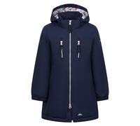 Trespass - Veste longue imperméable MARYBANK - Fille (TP7032)