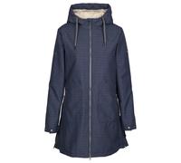 Trespass - Veste longue imperméable NEESKA - Femme (TP6690)