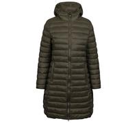 Trespass - Veste longue matelassée DOROTHEA - Femme (TP7158)