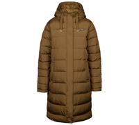 Trespass - Veste longue matelassée LEYLA - Femme (TP6757)