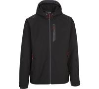 Trespass Veste Marlon - Male Softshell Jacket Tp75 Black XXL