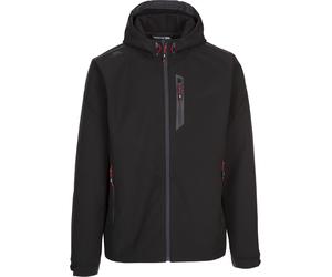 Trespass Veste Marlon - Male Softshell Jacket Tp75 Black XXL
