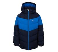Trespass - Veste matelassée à capuche amovible ALDERY - Enfant (TP6581)