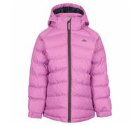 Trespass - Veste matelassée à capuche amovible AMIRA - Fille (TP4780)