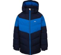 Trespass - Veste matelassée "Aldery" pour enfants TP6581 (98) (Bleu marine)