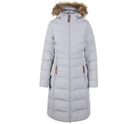 Trespass - Veste matelassée Audrey pour femme TP5155 (M) (Platine)