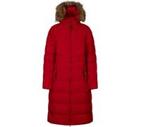 Trespass - Veste matelassée Audrey pour femme TP5155 (XL) (Rouge)