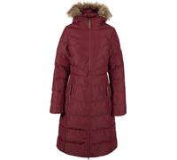 Trespass - Veste matelassée Audrey pour femme TP5155 (XS) (cerise foncée)