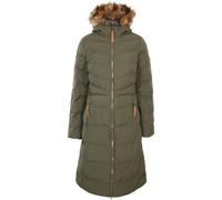 Trespass - Veste matelassée "Audrey" pour femme TP5198 (M) (Vert feuille)