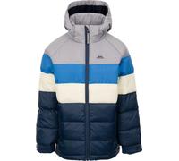 Trespass - Veste matelassée "Calmere" pour enfants TP6570 (104) (Bleu marine)