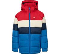 Trespass - Veste matelassée "Calmere" pour enfants TP6570 (140) (Bleu)