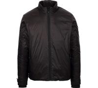 Trespass - Veste matelassée "Daggons" pour homme TP7003 (XXL) (Noir)