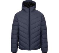 Trespass - Veste matelassée "Didmarton" pour homme TP7002 (M) (Bleu marine chiné)