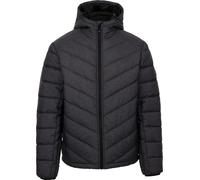 Trespass - Veste matelassée "Didmarton" pour homme TP7002 (S) (Gris foncé Marl)