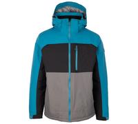 Trespass - Veste matelassée DULVERTON - Homme (TP7000)