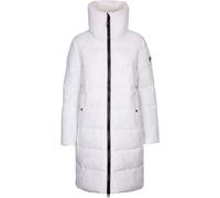 Trespass - Veste matelassée "Faith" pour femme TP5373 (S) (Blanc)